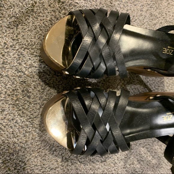 Rachel Zoe sandals - Picture 6 of 6